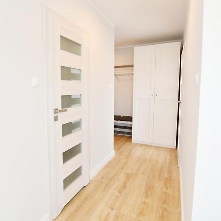Apartament Baltic Pearl Kołobrzeg Eksteriør bilde
