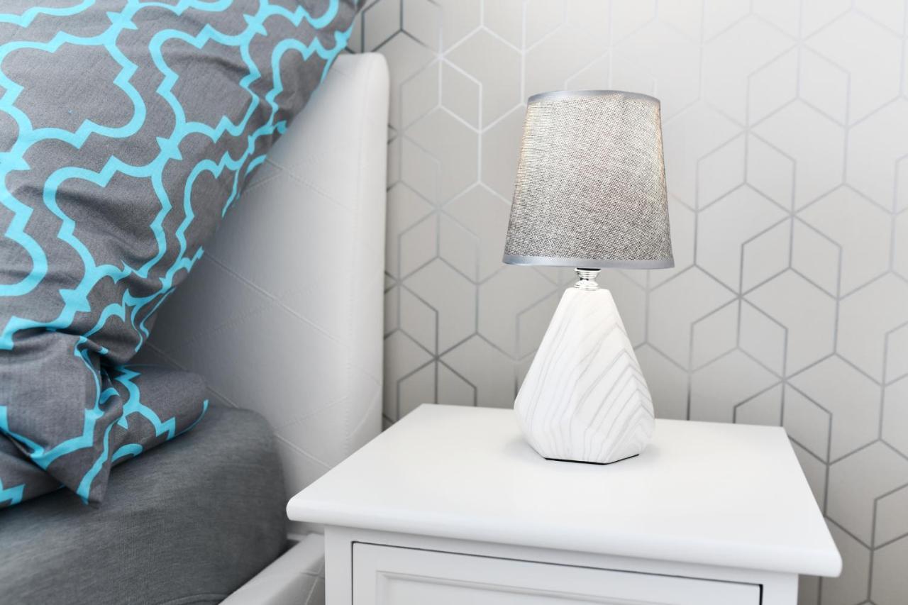 Apartament Baltic Pearl Kołobrzeg Eksteriør bilde
